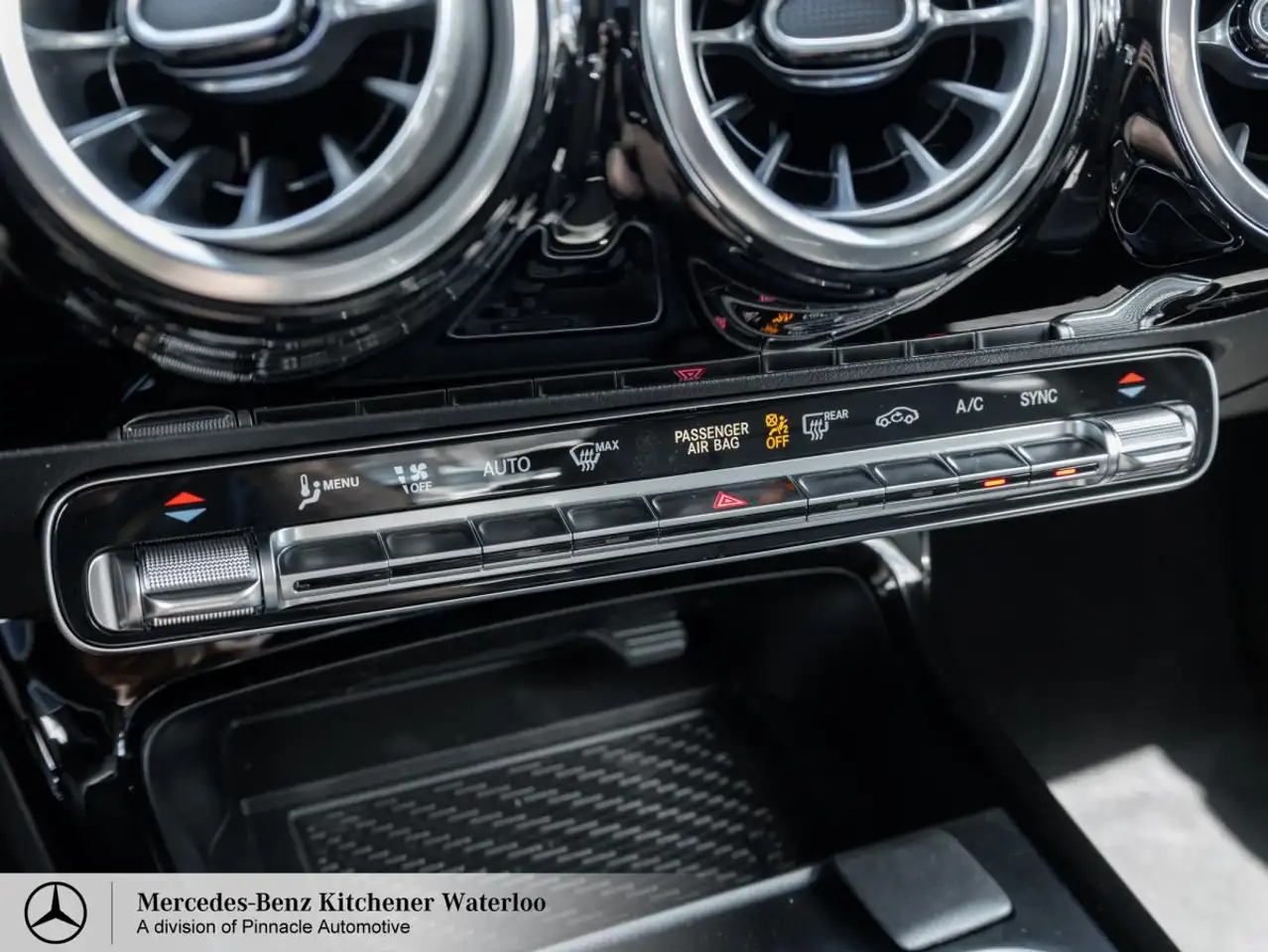 Mercedes-Benz CLA fotografie Mercedes-Benz CLA