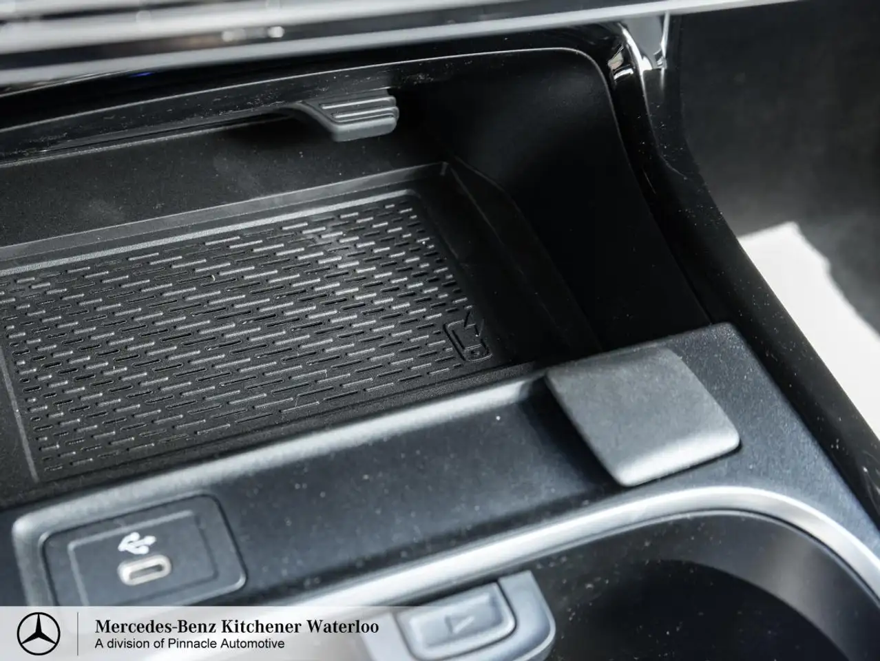 Mercedes-Benz CLA fotografie Mercedes-Benz CLA