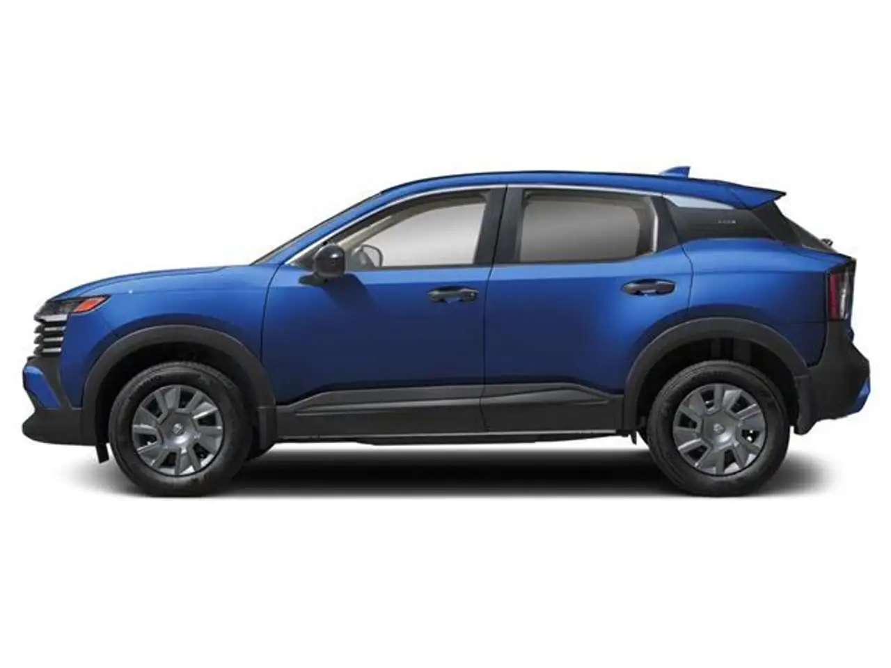 Nissan Kicks photo Nissan Kicks