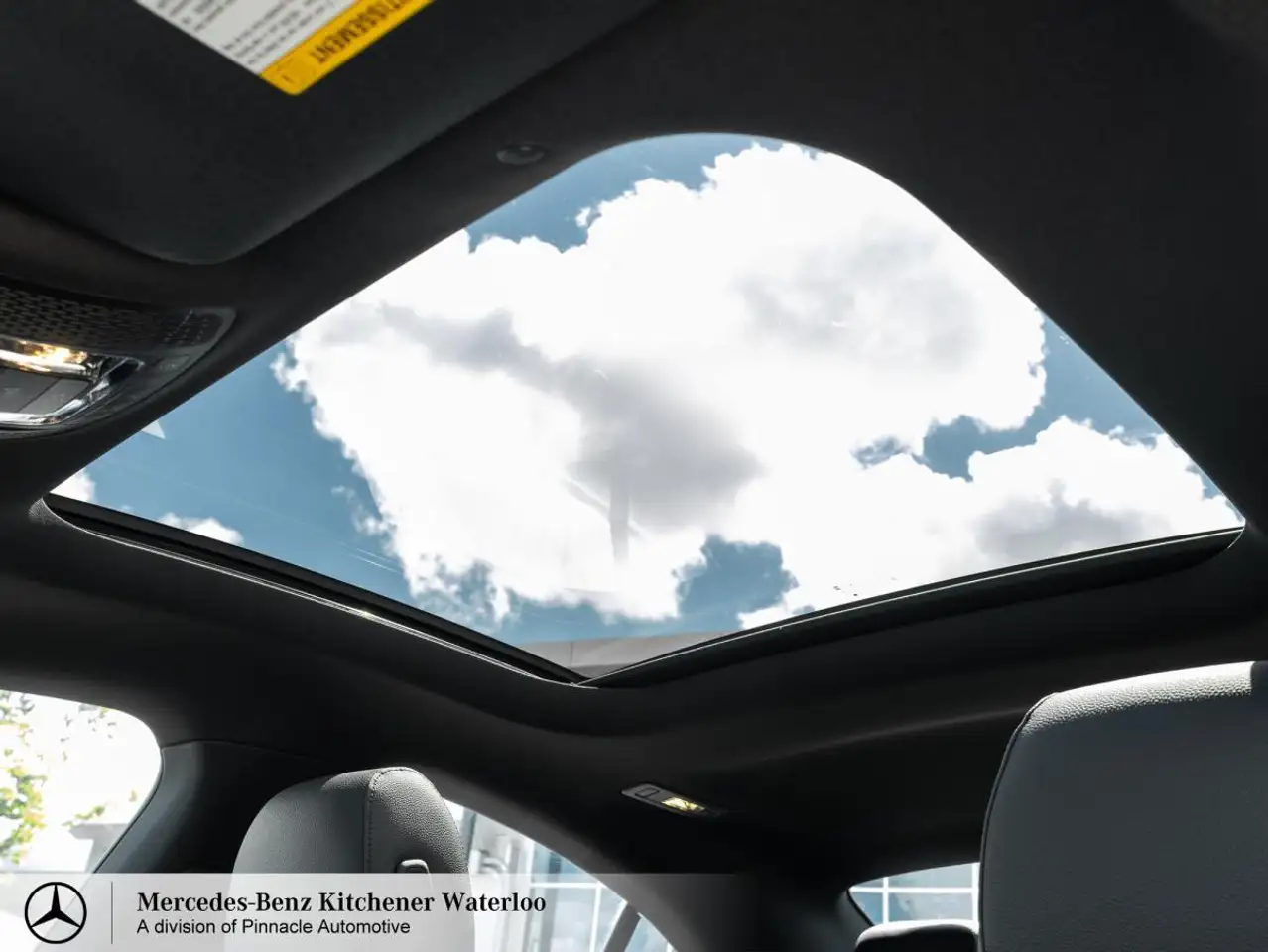 Mercedes-Benz CLA fotografie Mercedes-Benz CLA