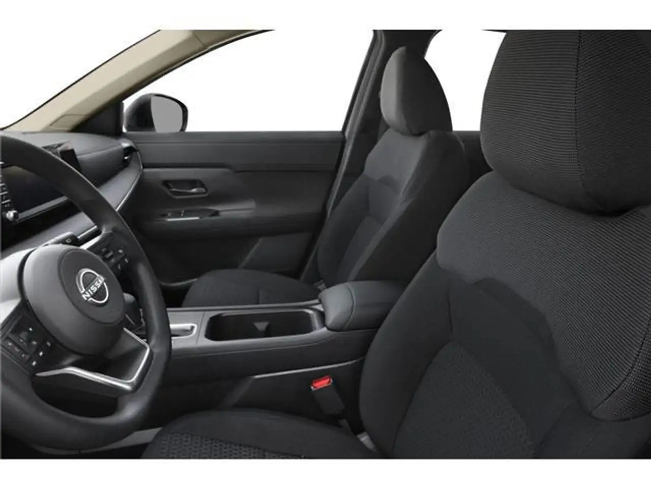 Nissan Kicks photo Nissan Kicks