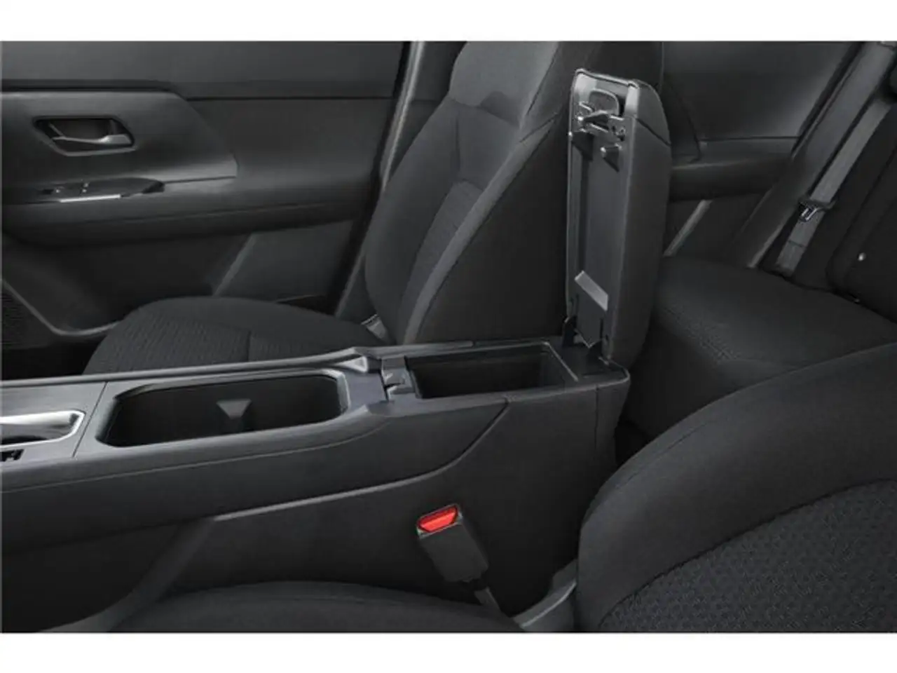 Nissan Kicks photo Nissan Kicks