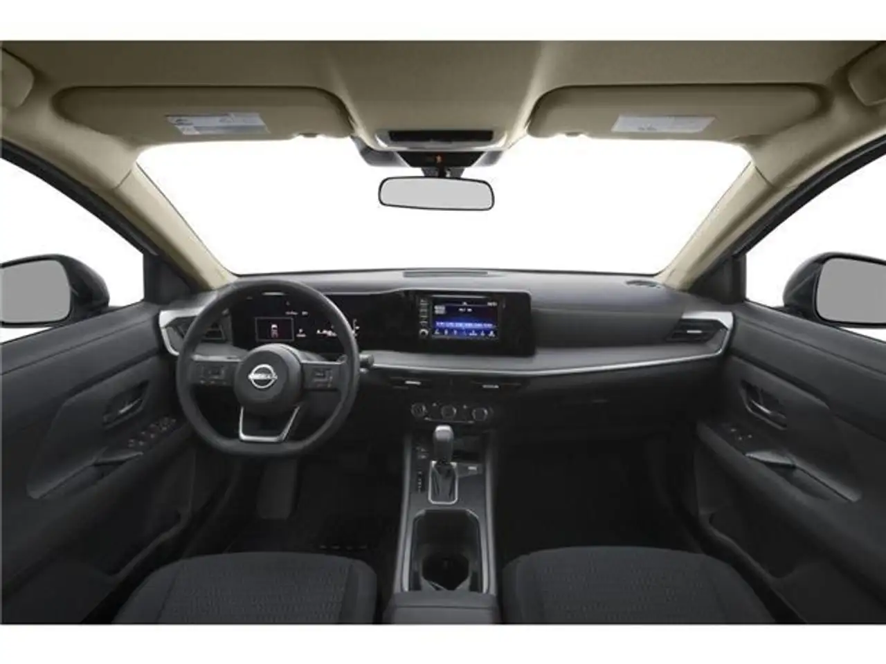 Nissan Kicks photo Nissan Kicks