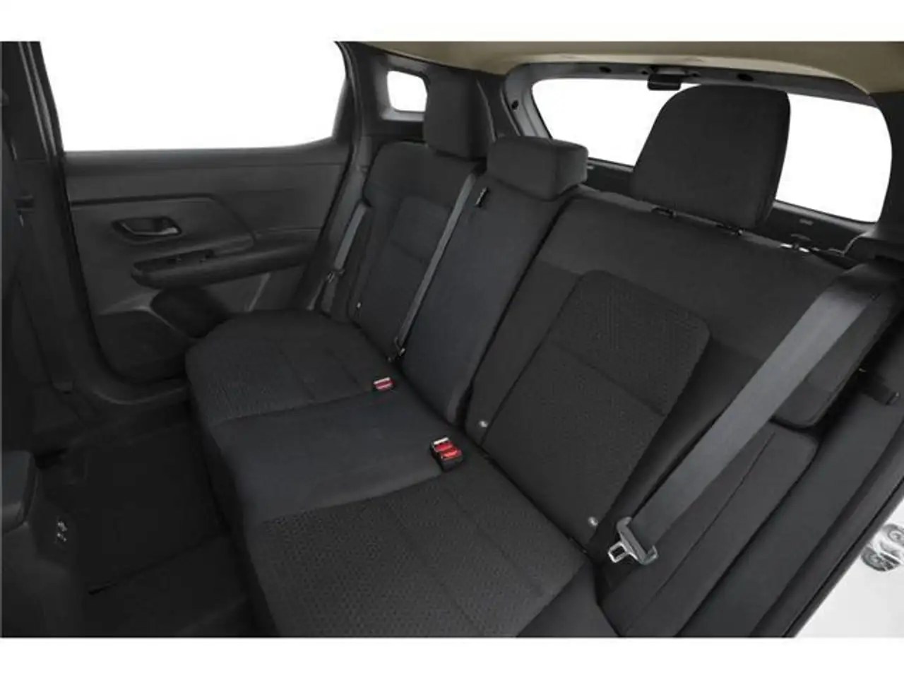 Nissan Kicks photo Nissan Kicks