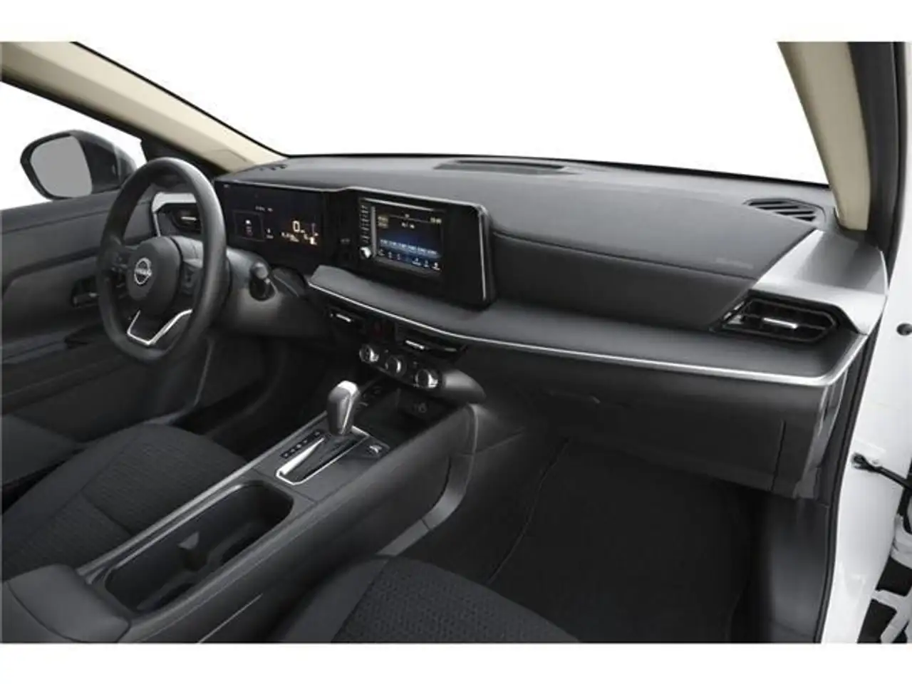 Nissan Kicks photo Nissan Kicks