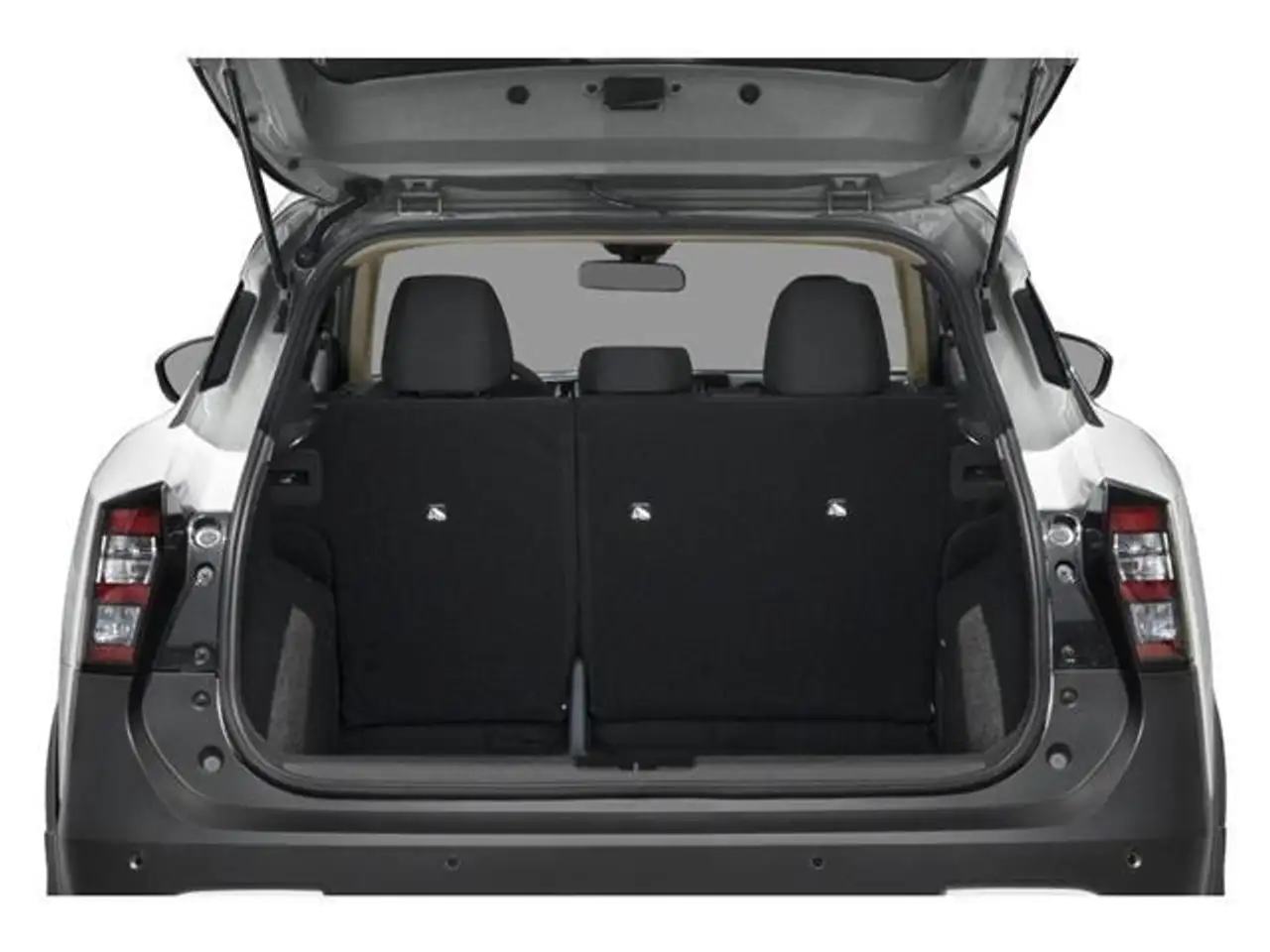 Nissan Kicks photo Nissan Kicks