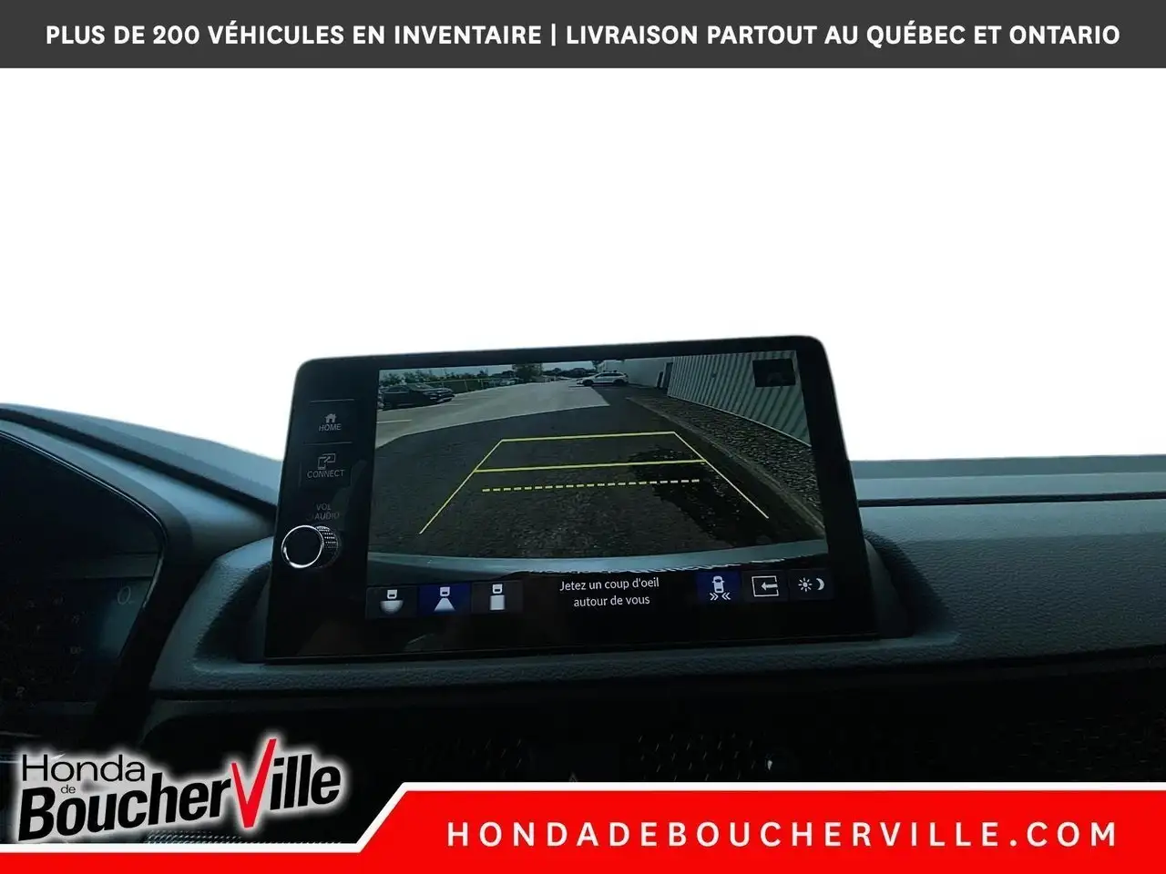 Honda CR-V fotografie Honda CR-V