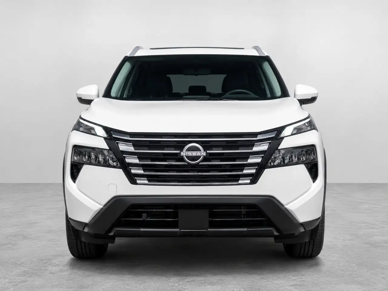 Nissan Rogue photo Nissan Rogue