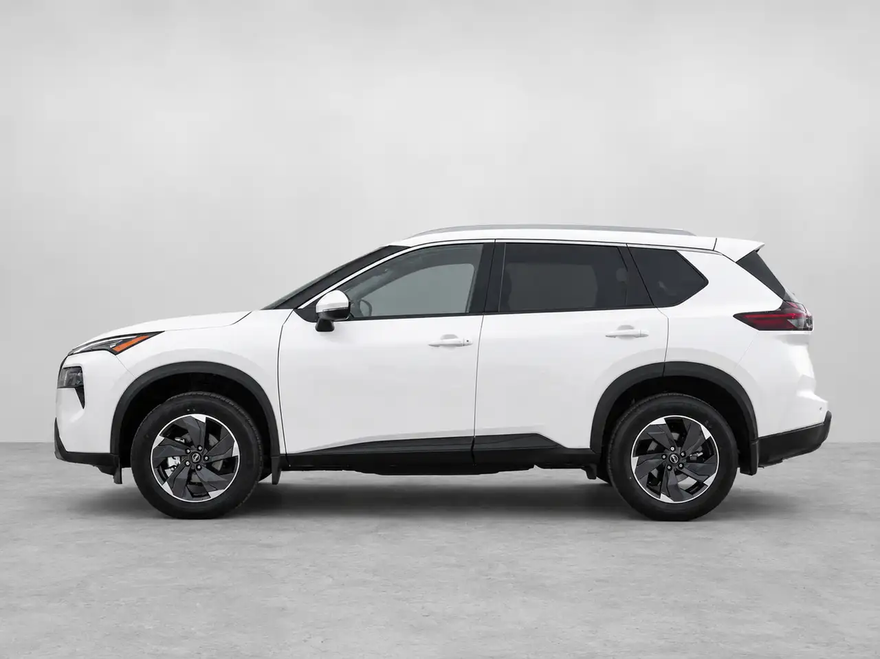 Nissan Rogue photo Nissan Rogue