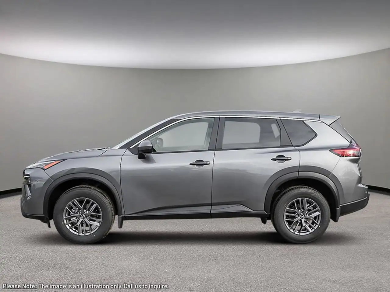 Nissan Rogue photo Nissan Rogue