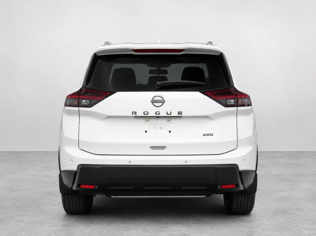 Nissan Rogue photo Nissan Rogue