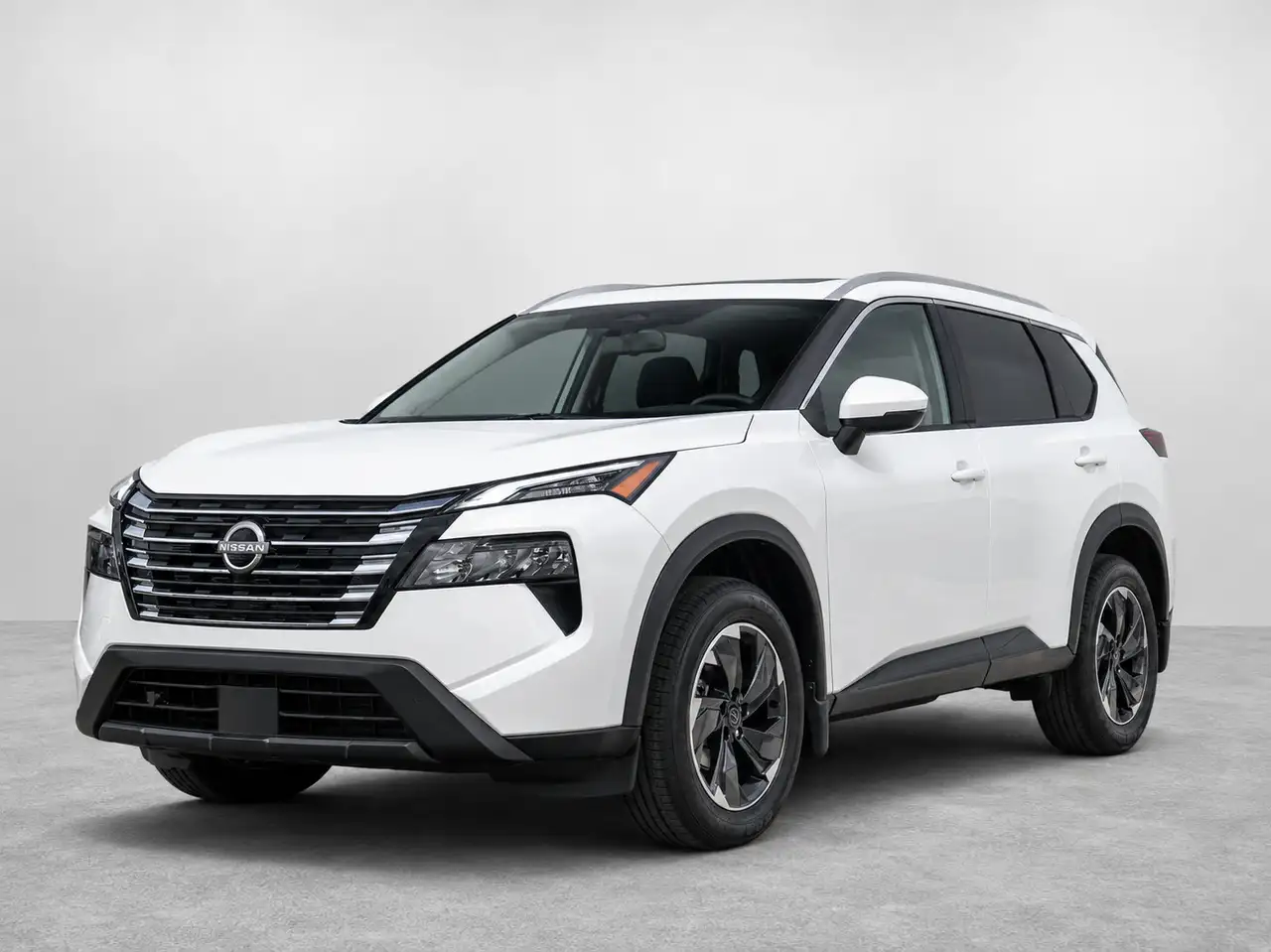Nissan Rogue photo Nissan Rogue