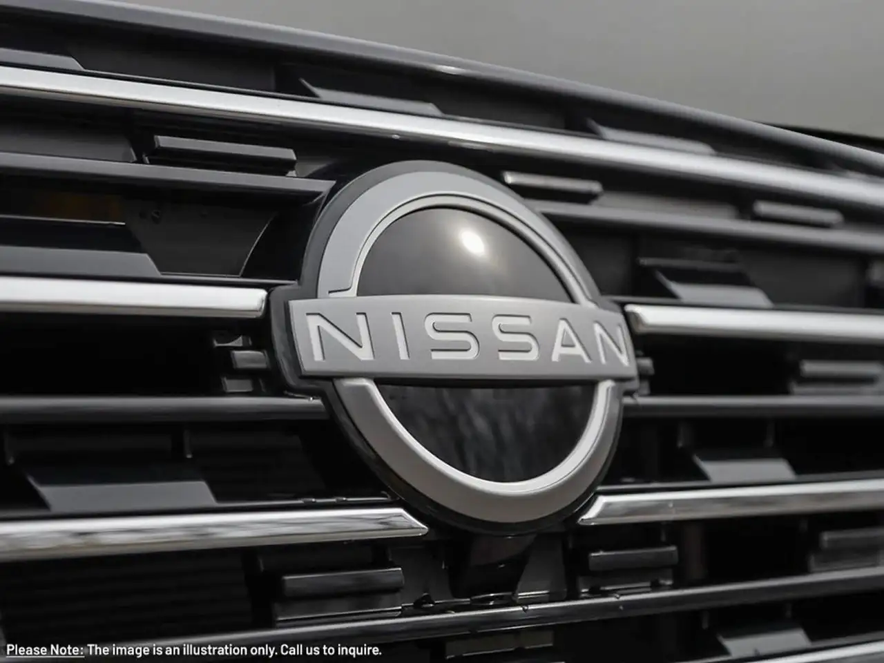 Nissan Rogue photo Nissan Rogue