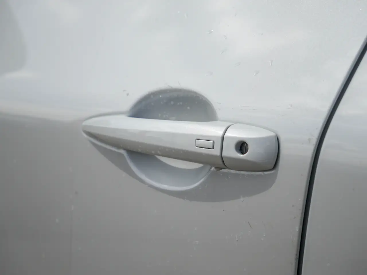 Nissan Rogue photo Nissan Rogue