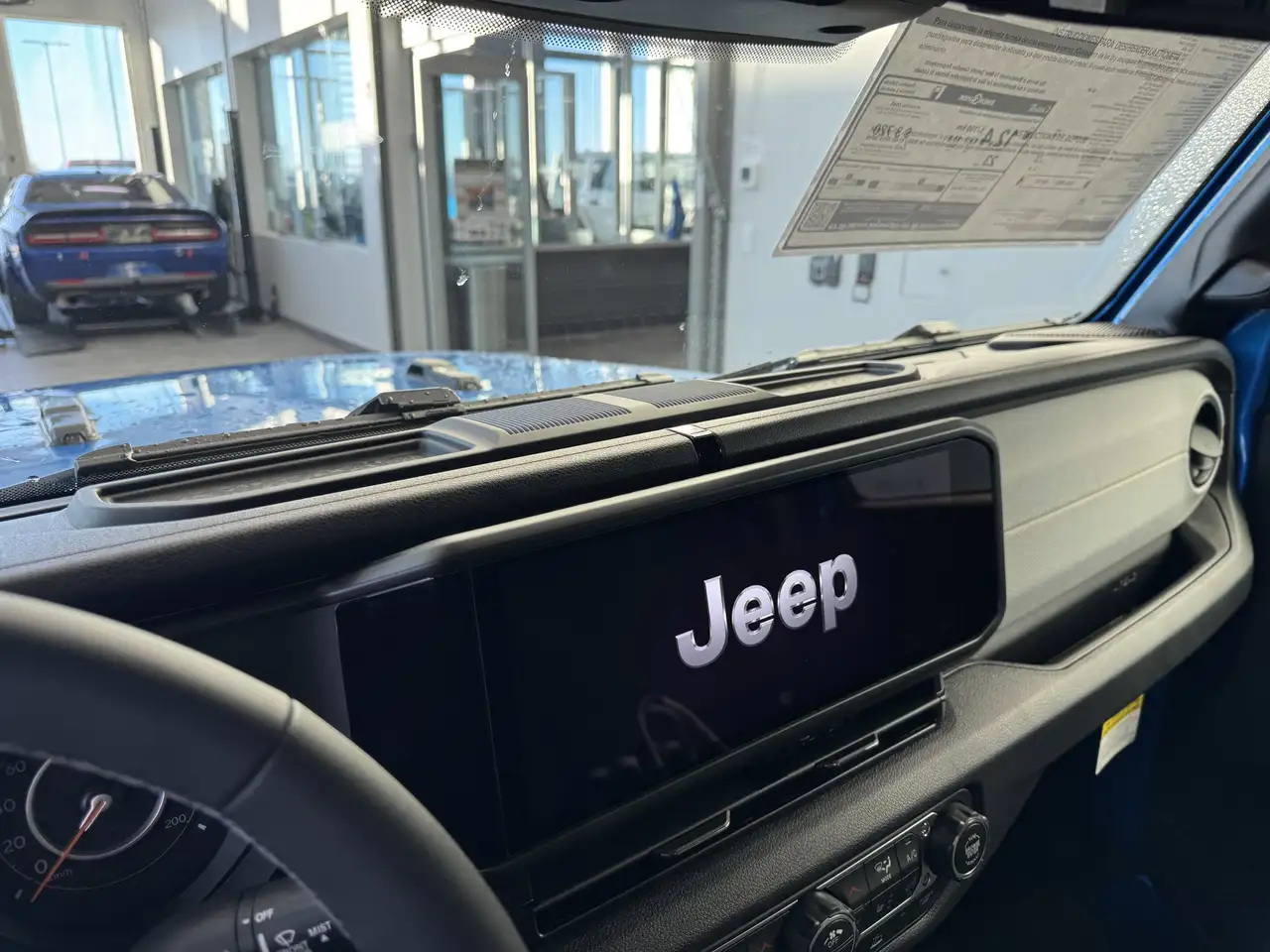 Jeep Gladiator photo Jeep Gladiator