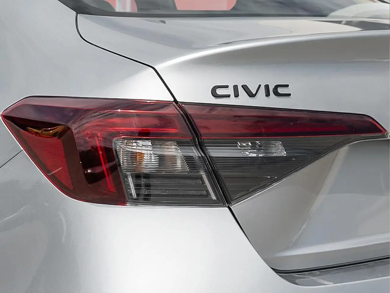 Honda Civic photo Honda Civic