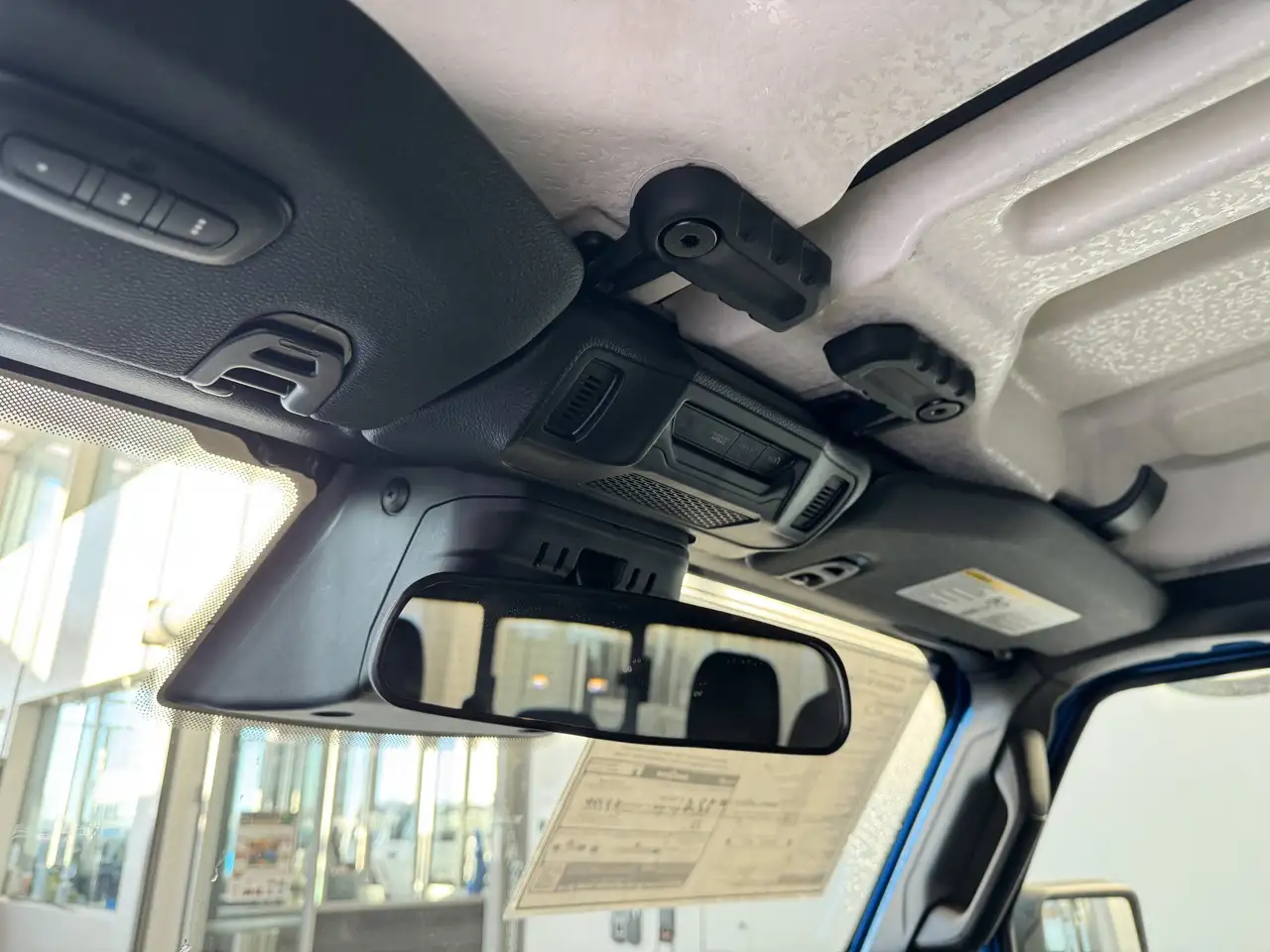 Jeep Gladiator photo Jeep Gladiator