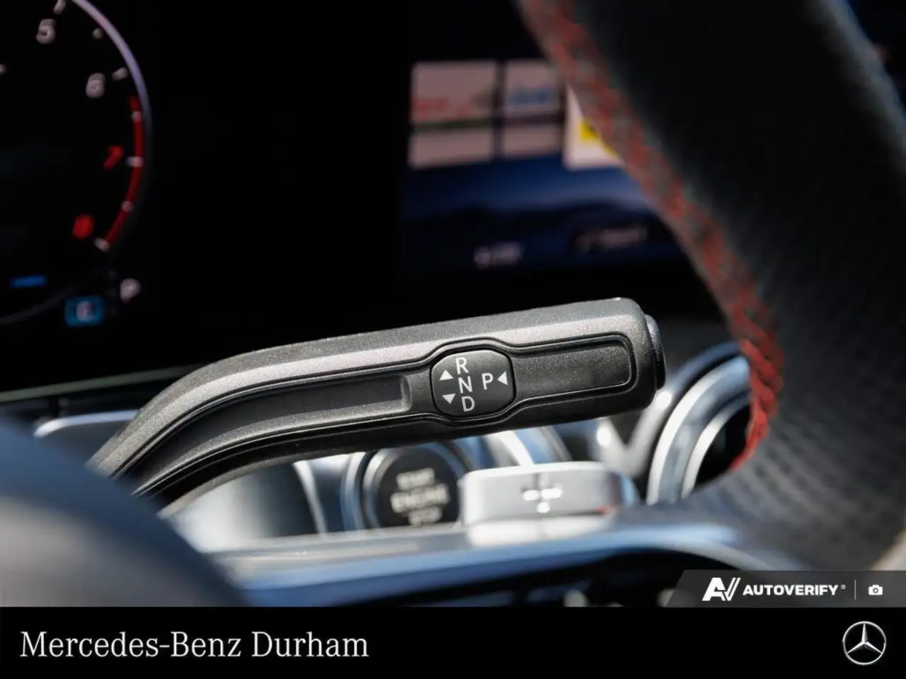 Mercedes-Benz GLB fotografie Mercedes-Benz GLB