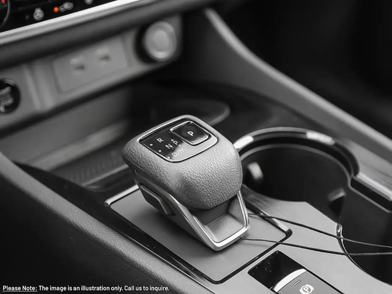 Nissan Rogue photo Nissan Rogue