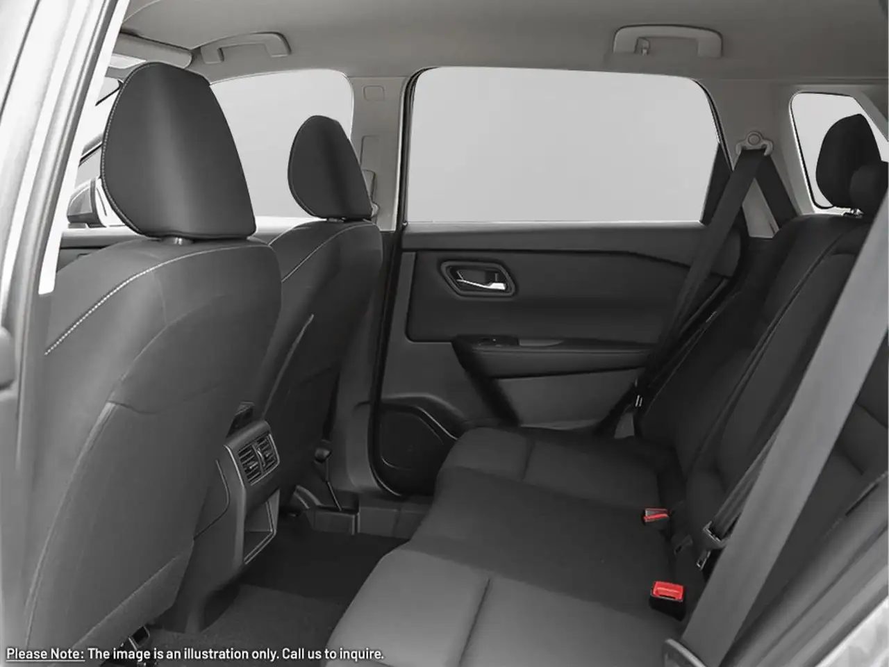 Nissan Rogue photo Nissan Rogue