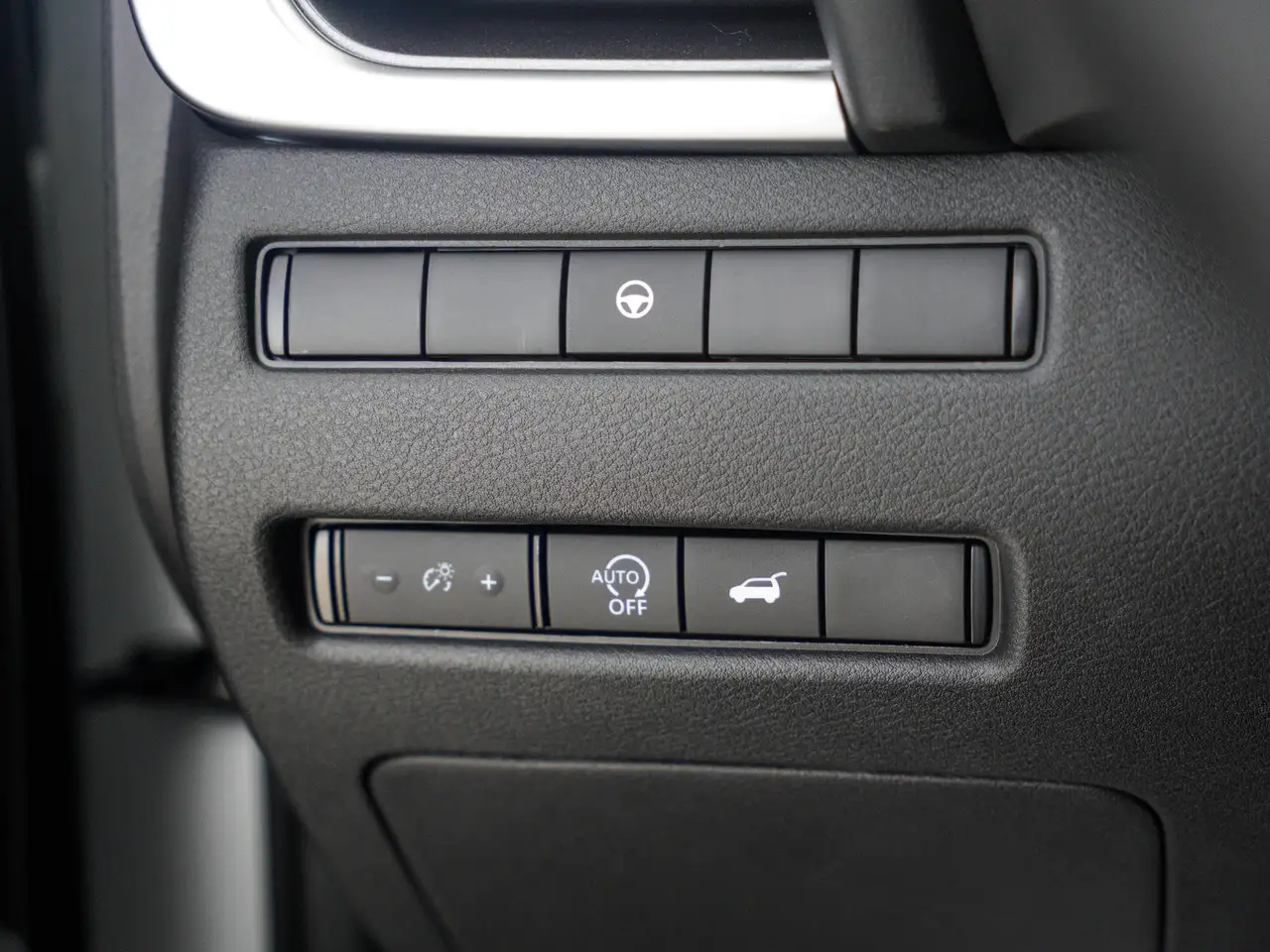 Nissan Rogue photo Nissan Rogue