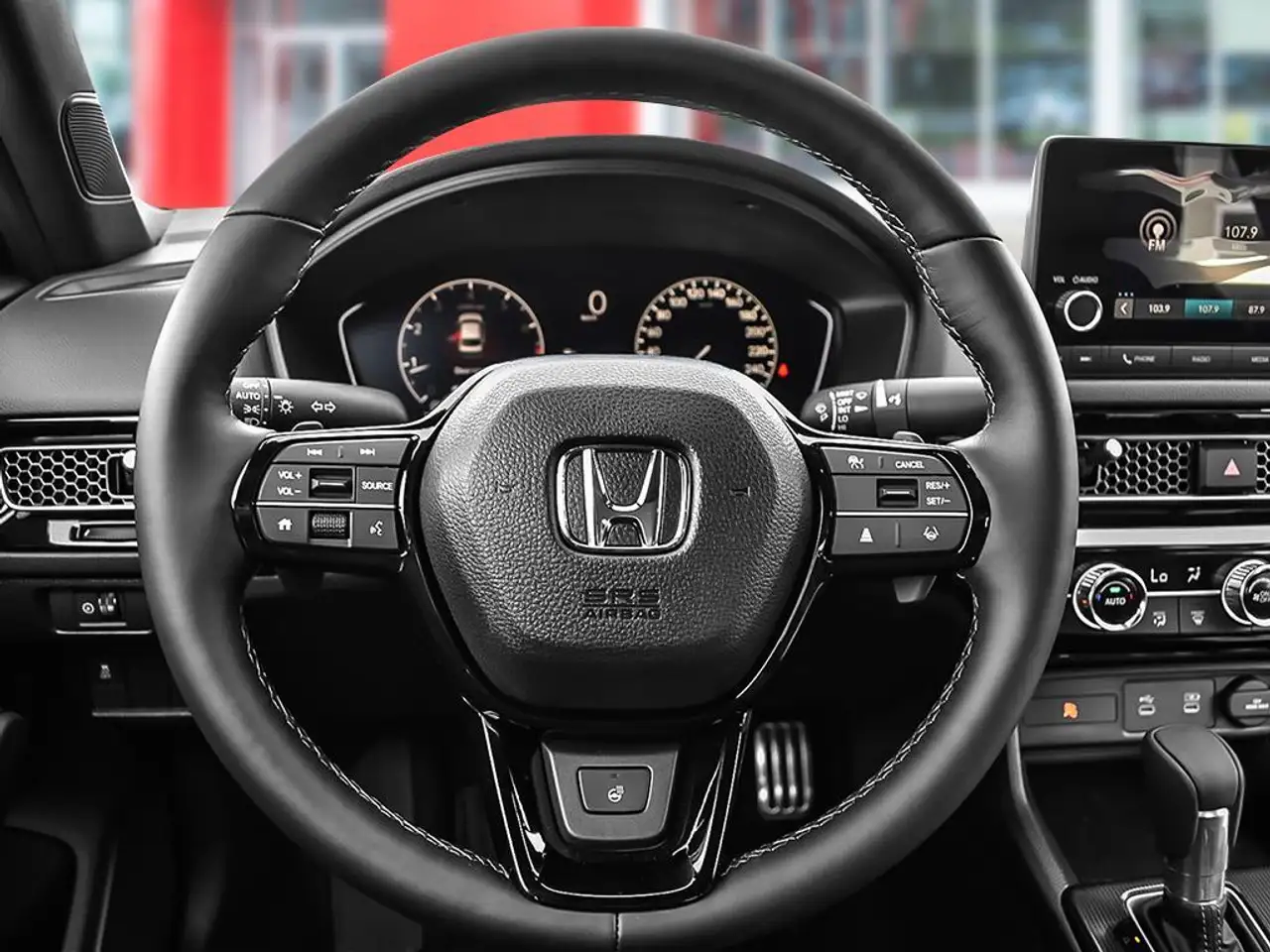 Honda Civic photo Honda Civic