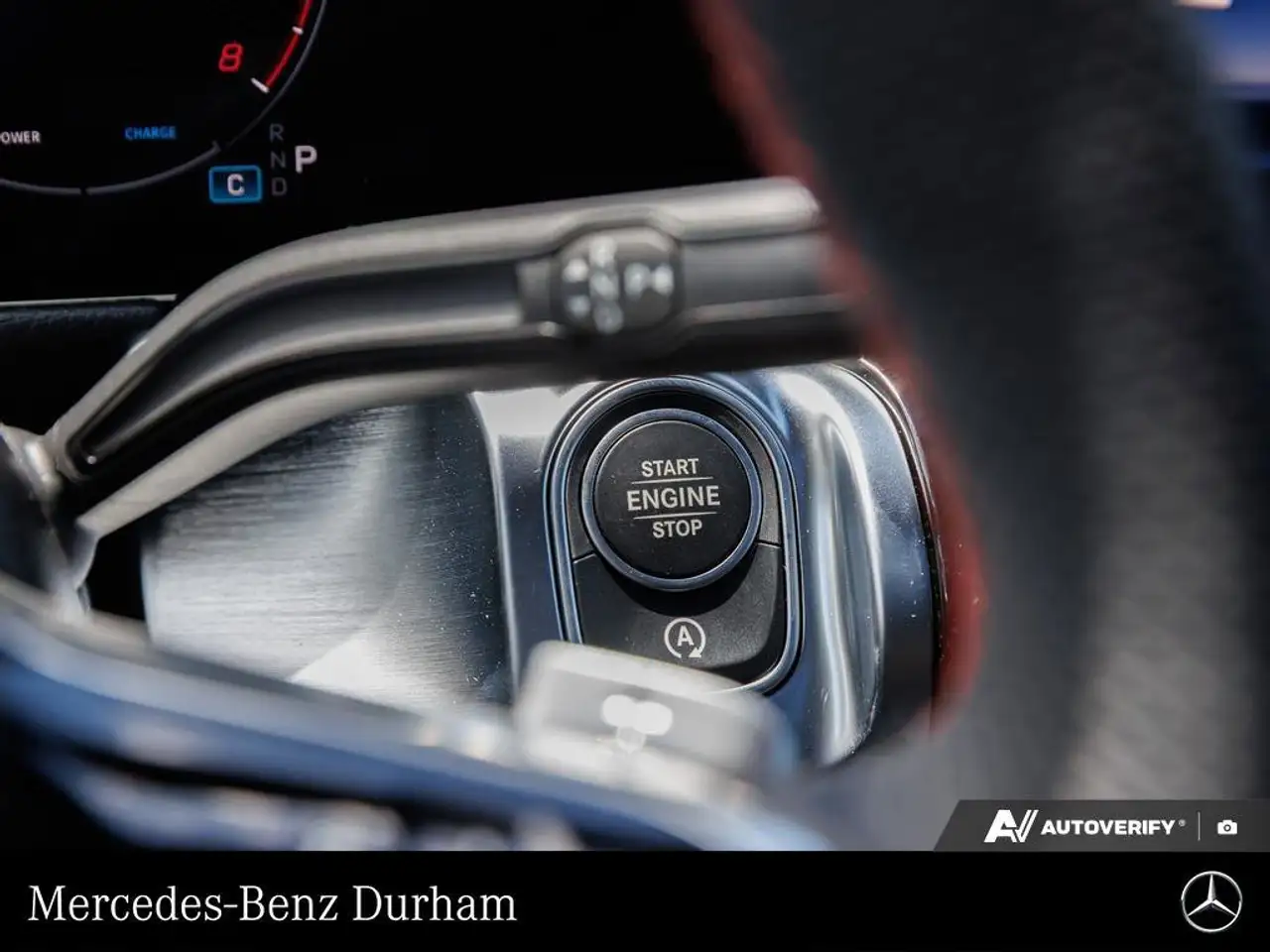 Mercedes-Benz GLB fotografie Mercedes-Benz GLB
