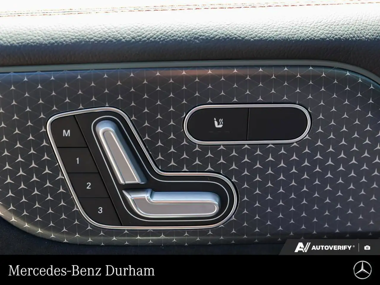 Mercedes-Benz GLB fotografie Mercedes-Benz GLB