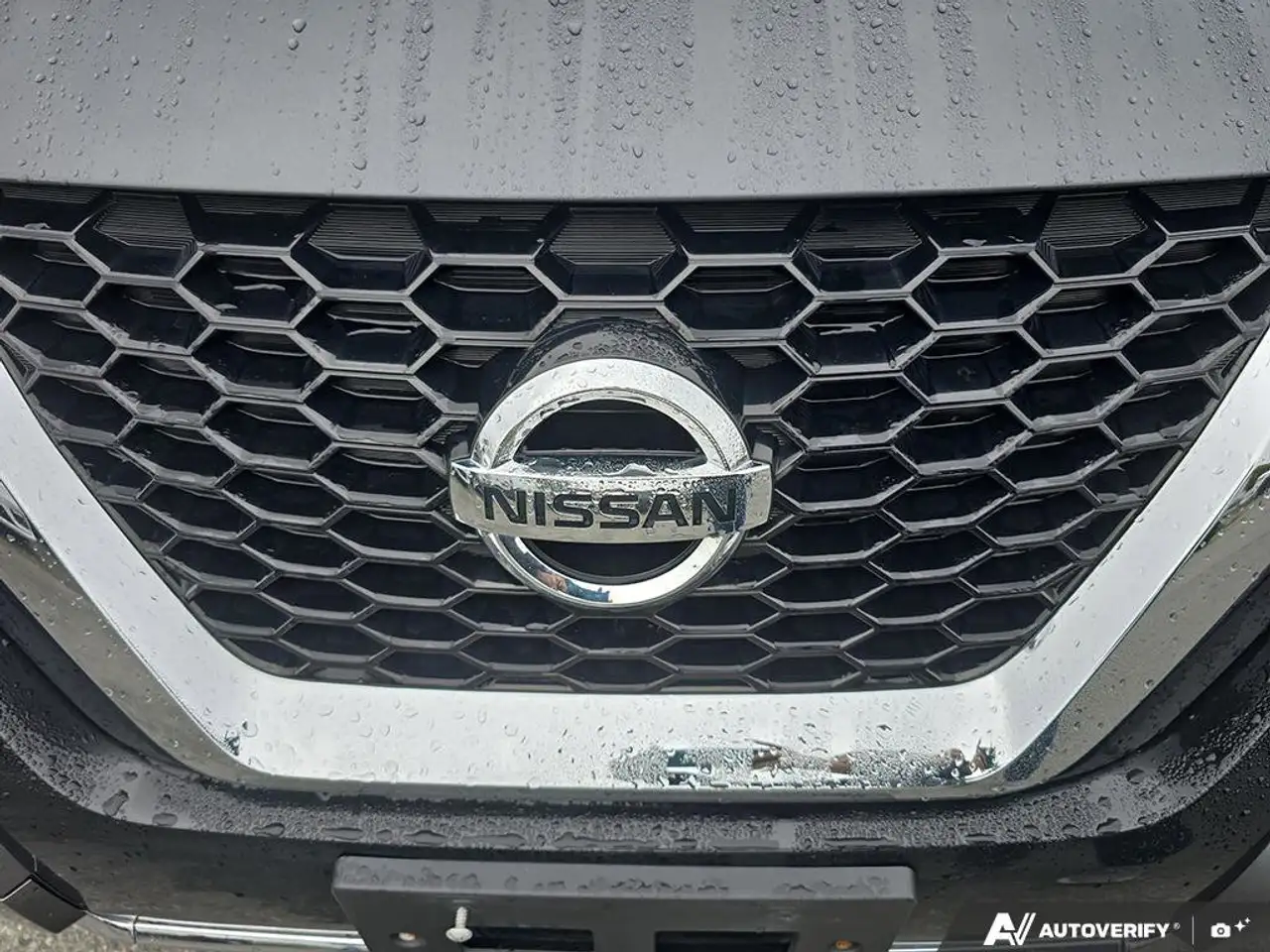 Nissan Murano fotografie Nissan Murano