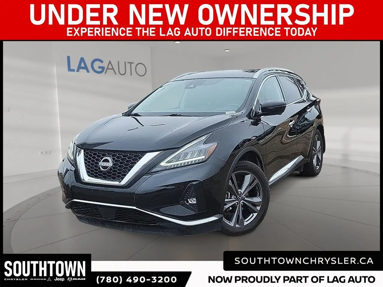 2023 Nissan Murano