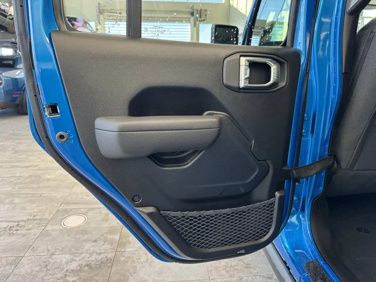 Jeep Gladiator photo Jeep Gladiator