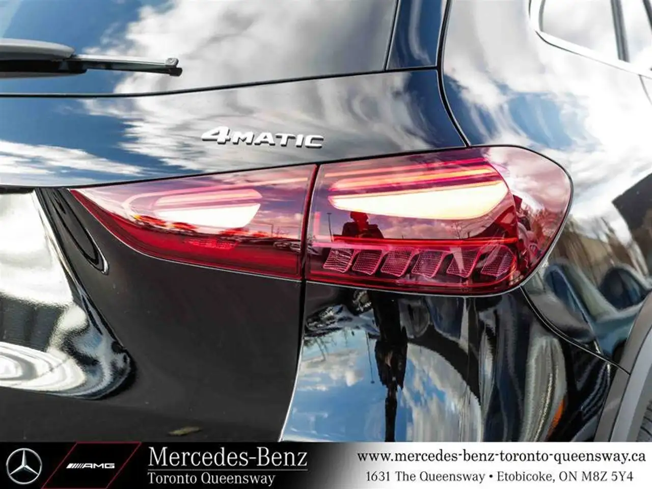Mercedes-Benz GLA fotografie Mercedes-Benz GLA