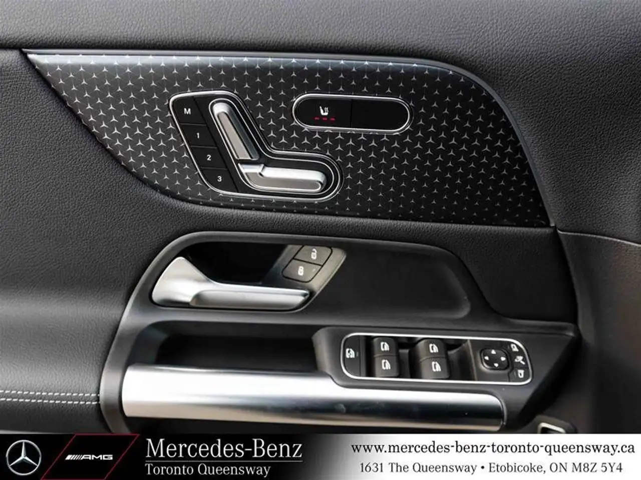 Mercedes-Benz GLA fotografie Mercedes-Benz GLA