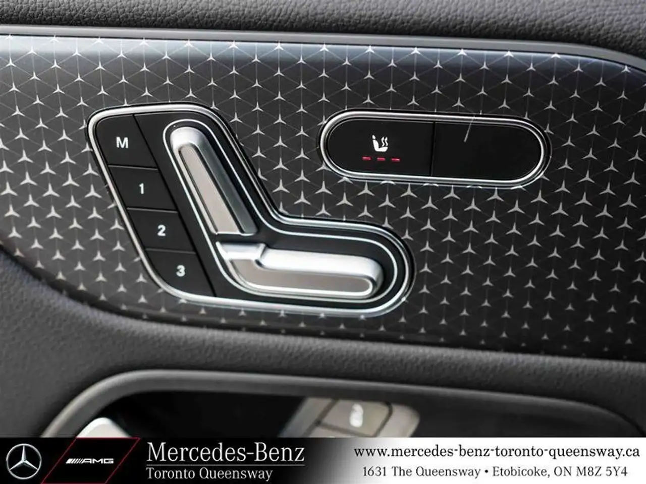 Mercedes-Benz GLA fotografie Mercedes-Benz GLA