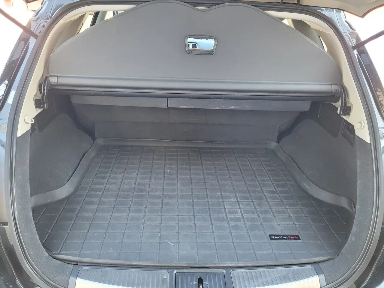Nissan Murano fotografie Nissan Murano