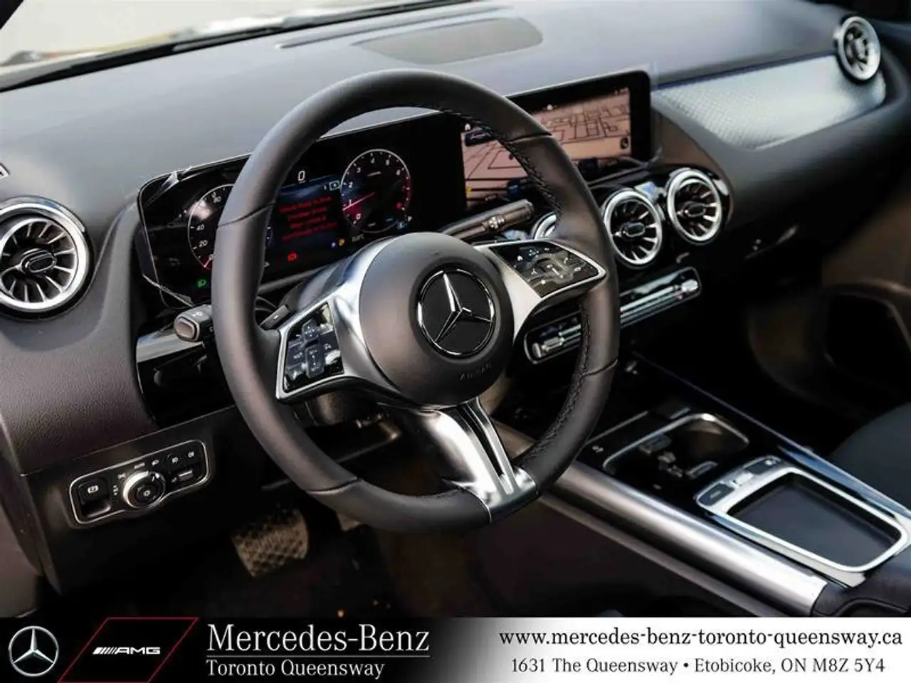 Mercedes-Benz GLA fotografie Mercedes-Benz GLA