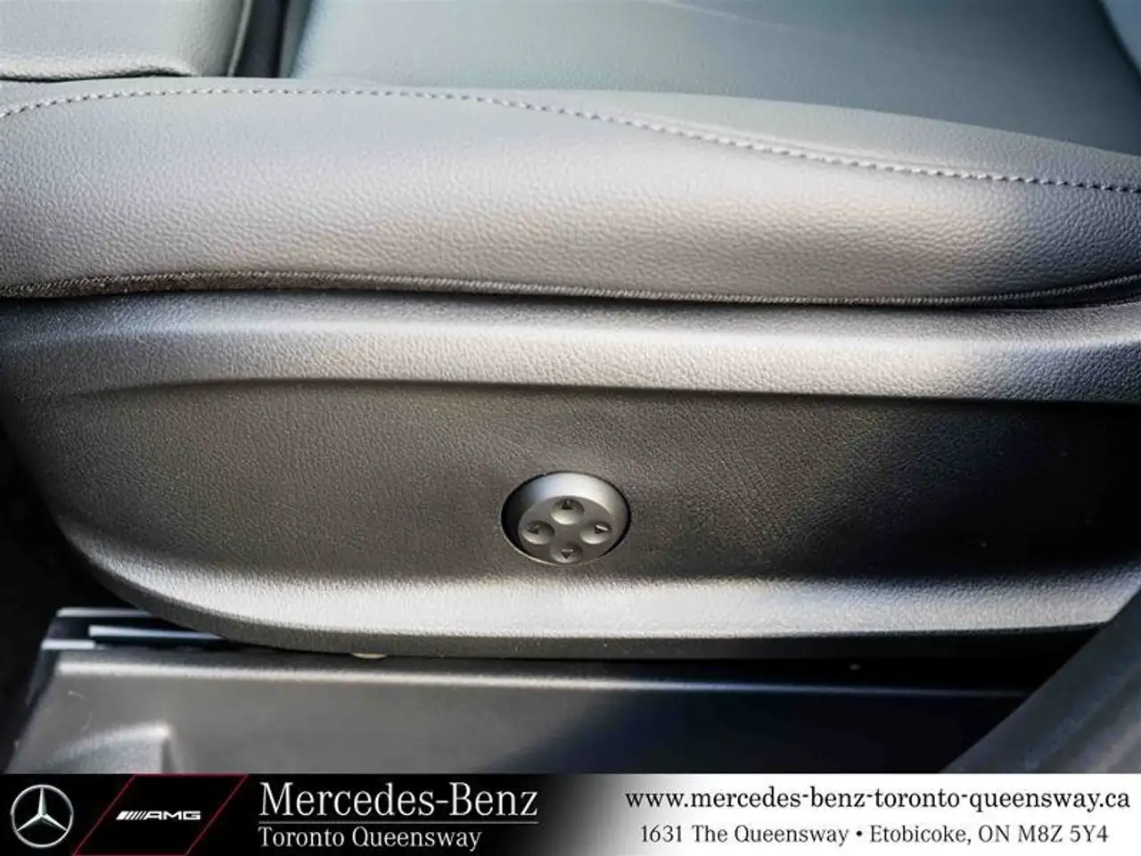 Mercedes-Benz GLA fotografie Mercedes-Benz GLA