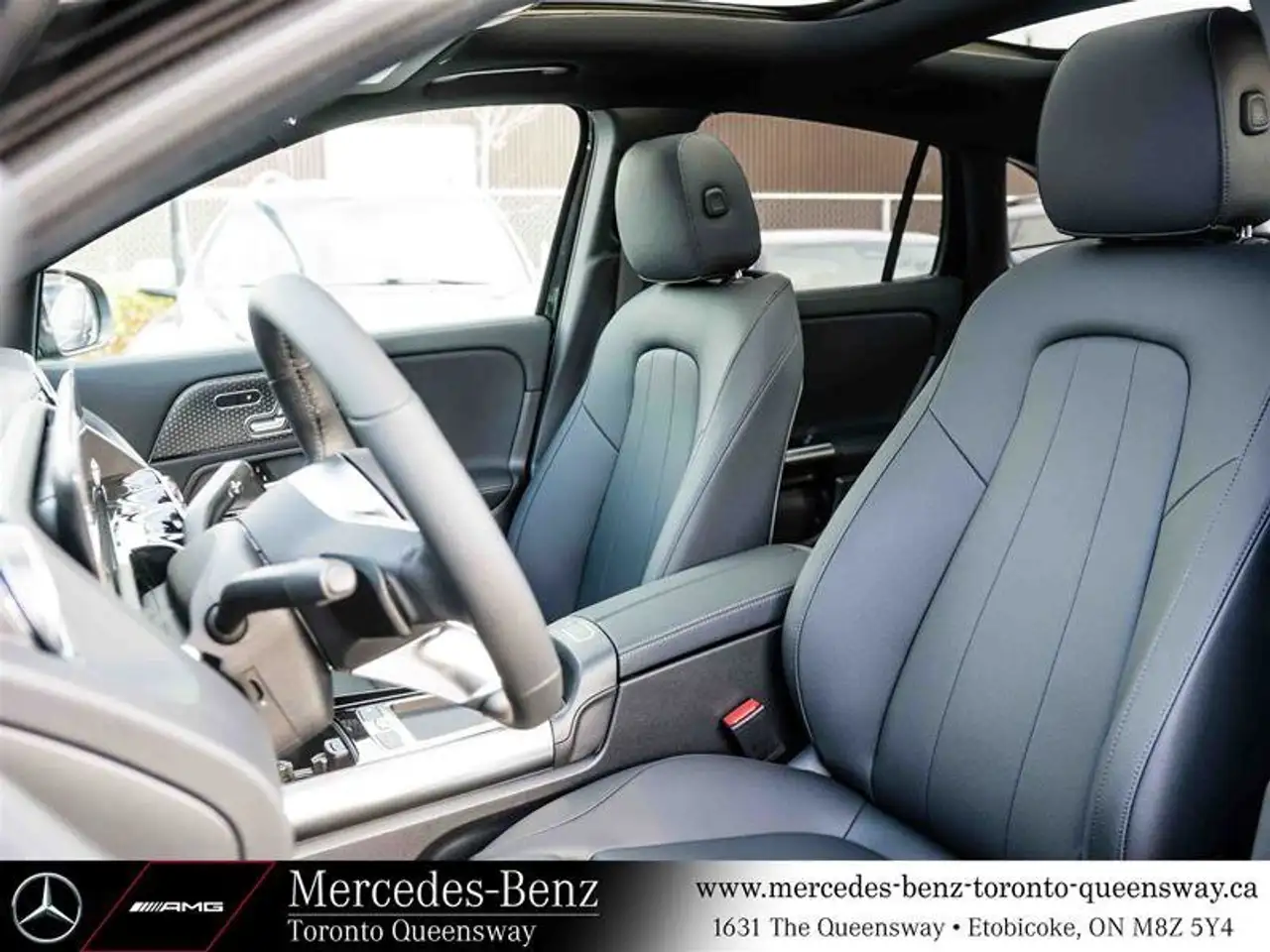 Mercedes-Benz GLA fotografie Mercedes-Benz GLA