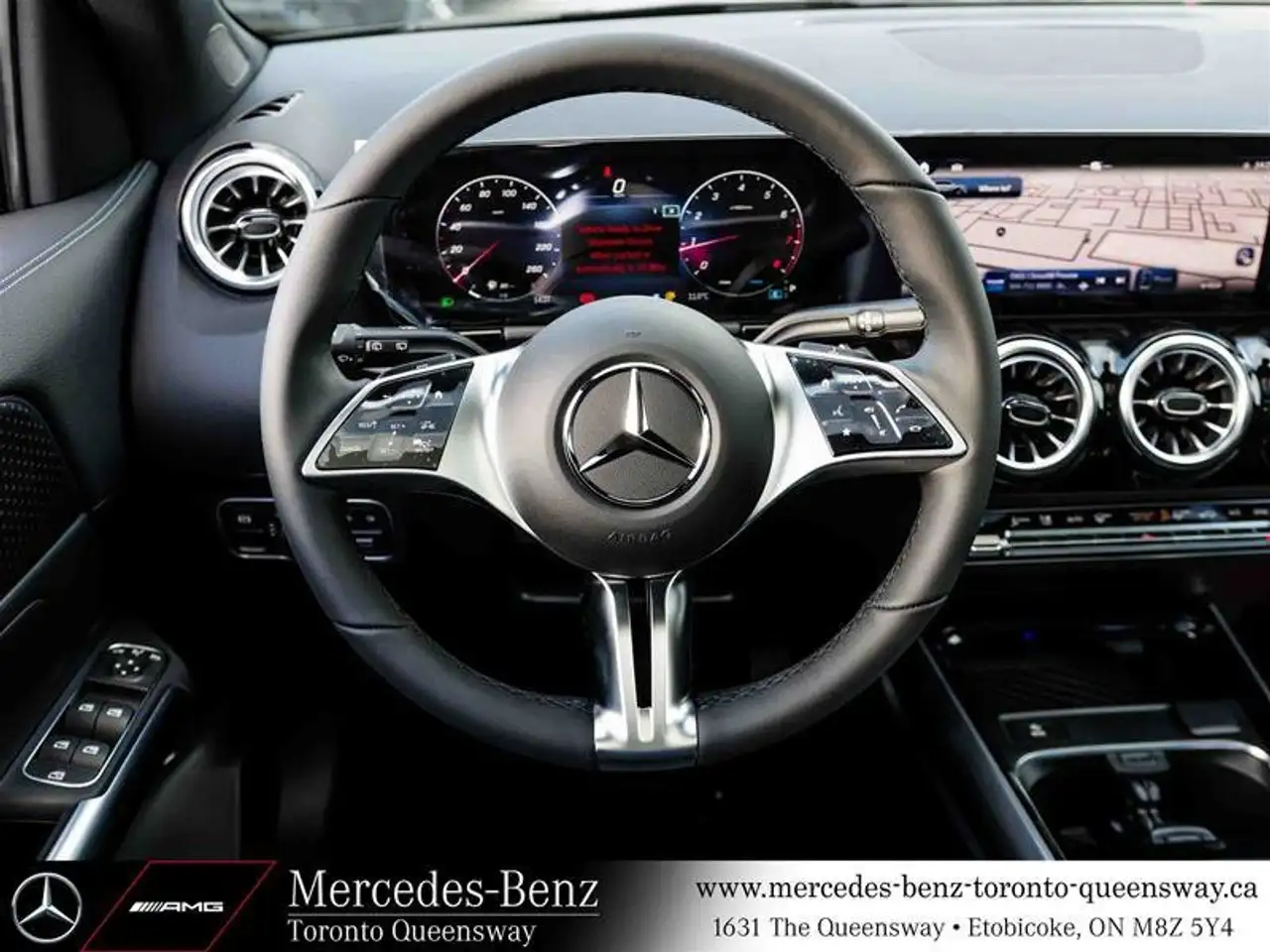 Mercedes-Benz GLA fotografie Mercedes-Benz GLA