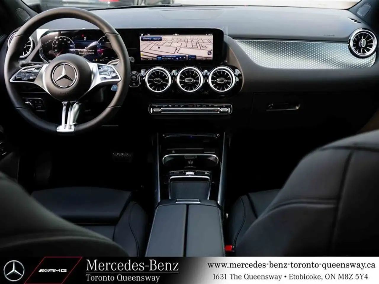 Mercedes-Benz GLA fotografie Mercedes-Benz GLA