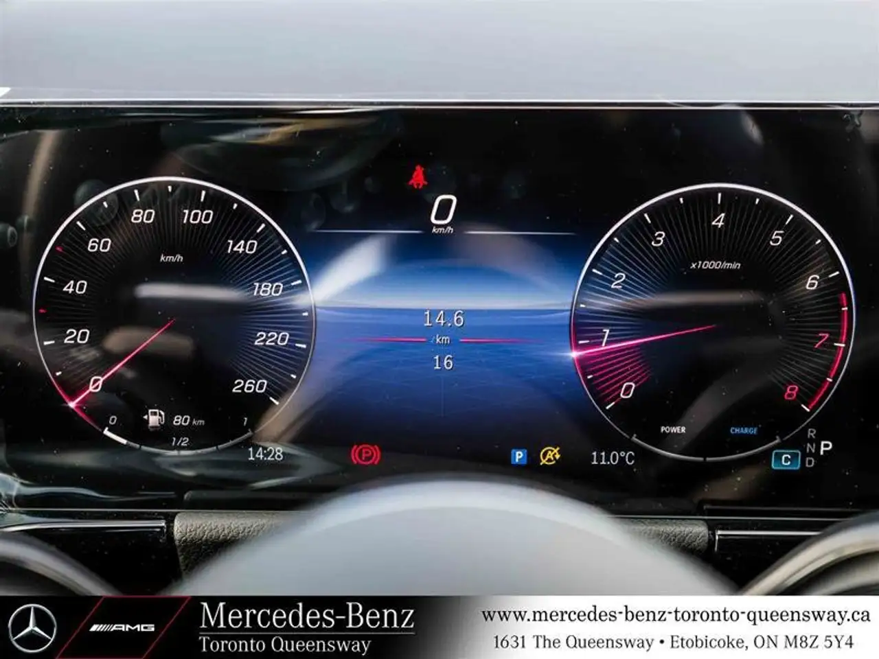 Mercedes-Benz GLA fotografie Mercedes-Benz GLA