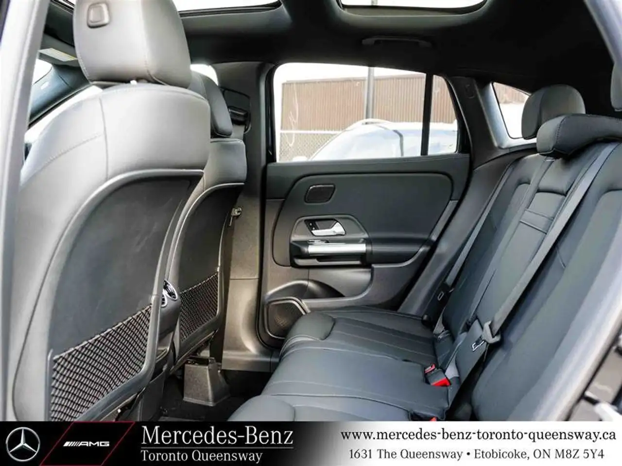 Mercedes-Benz GLA fotografie Mercedes-Benz GLA