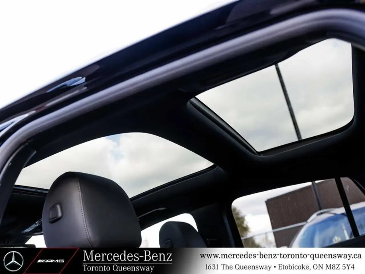Mercedes-Benz GLA fotografie Mercedes-Benz GLA