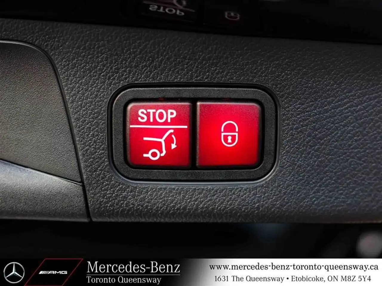 Mercedes-Benz GLA fotografie Mercedes-Benz GLA