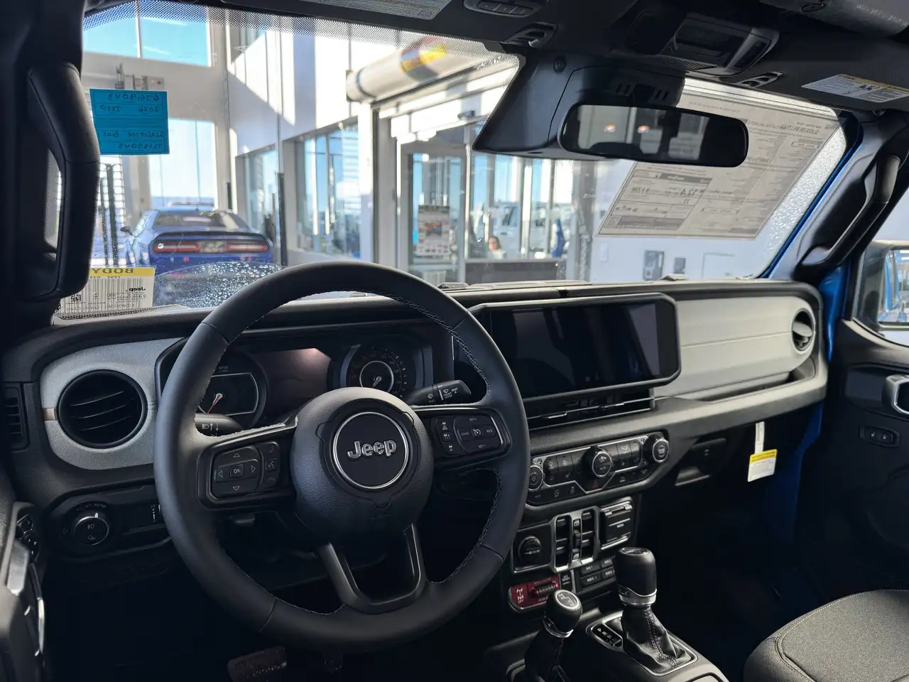 Jeep Gladiator photo Jeep Gladiator