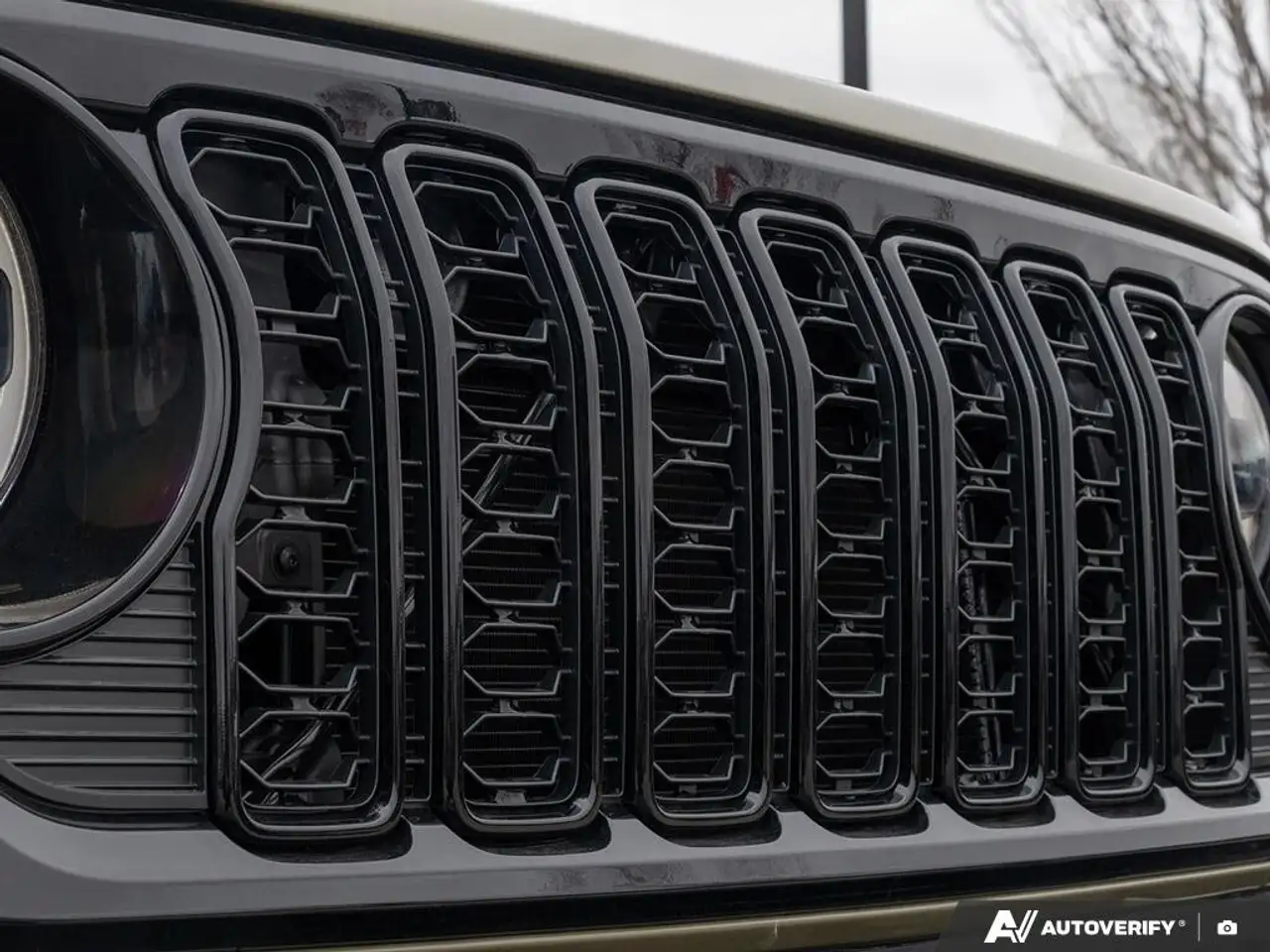 Jeep Gladiator снимка Jeep Gladiator