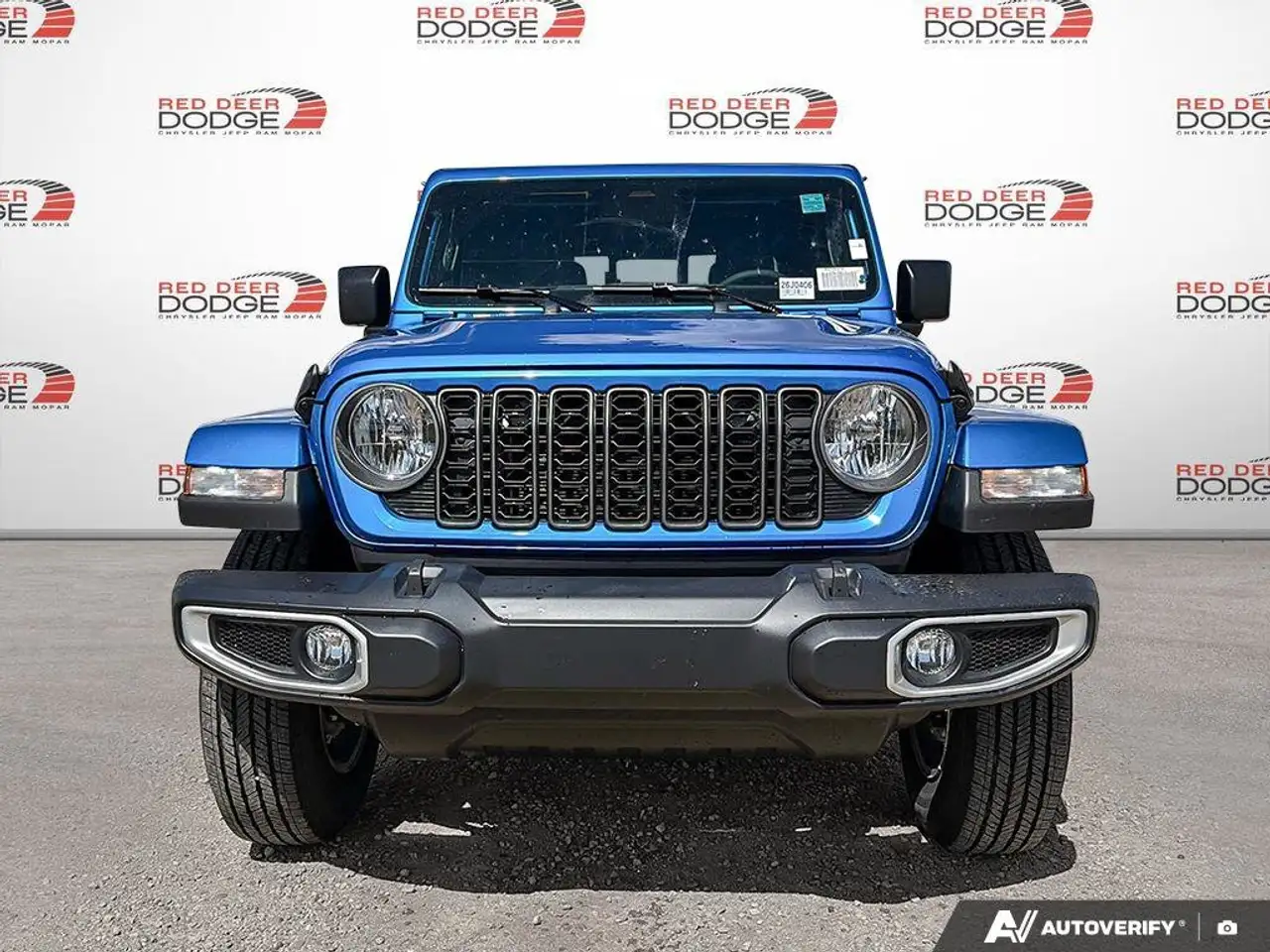 Jeep Gladiator снимка Jeep Gladiator