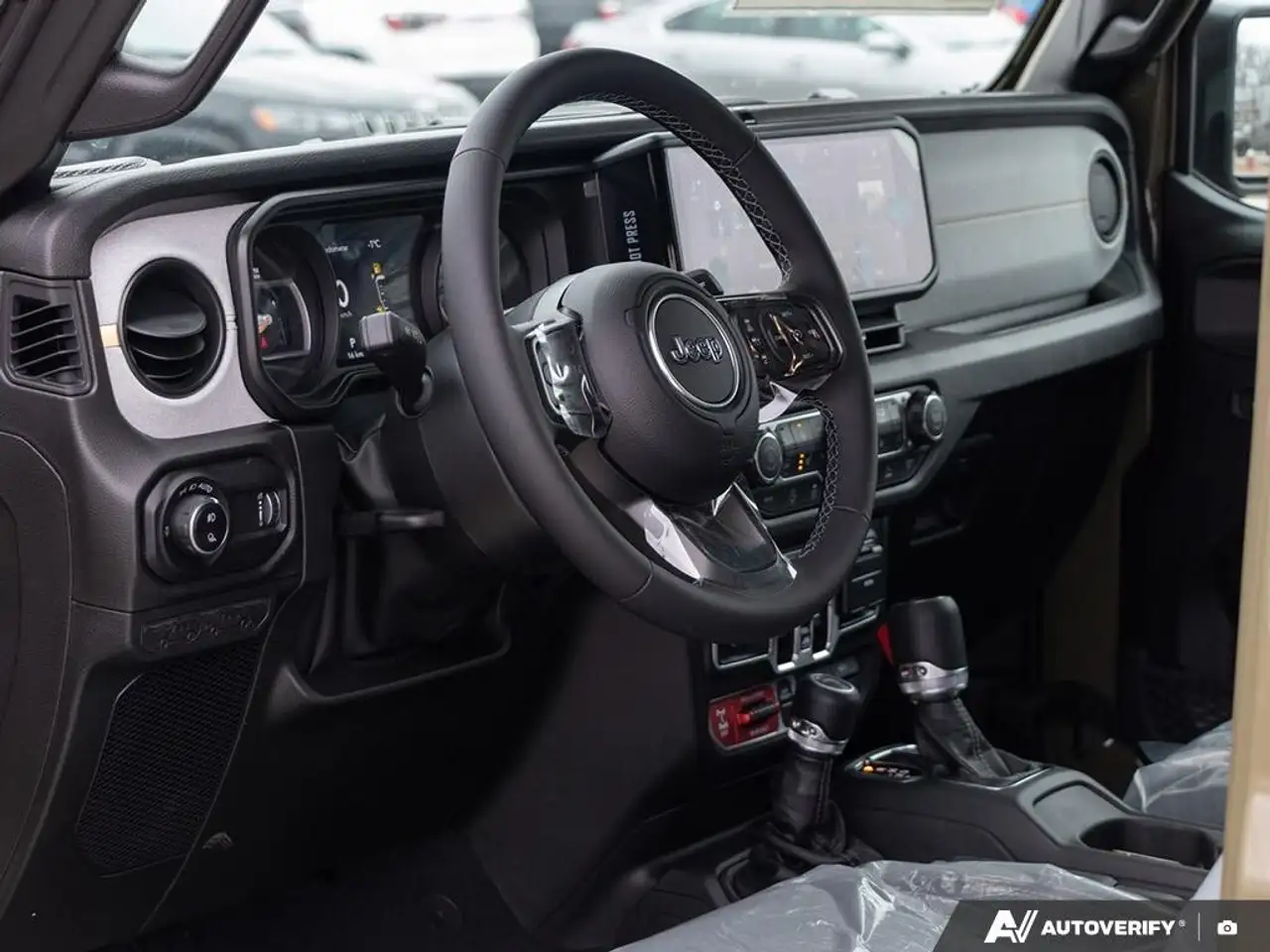 Jeep Gladiator снимка Jeep Gladiator