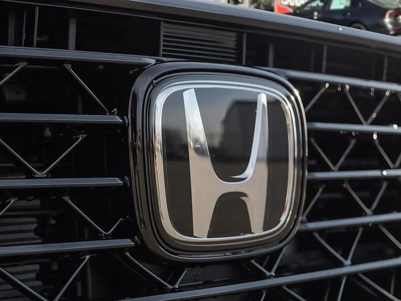 Honda Accord photo Honda Accord