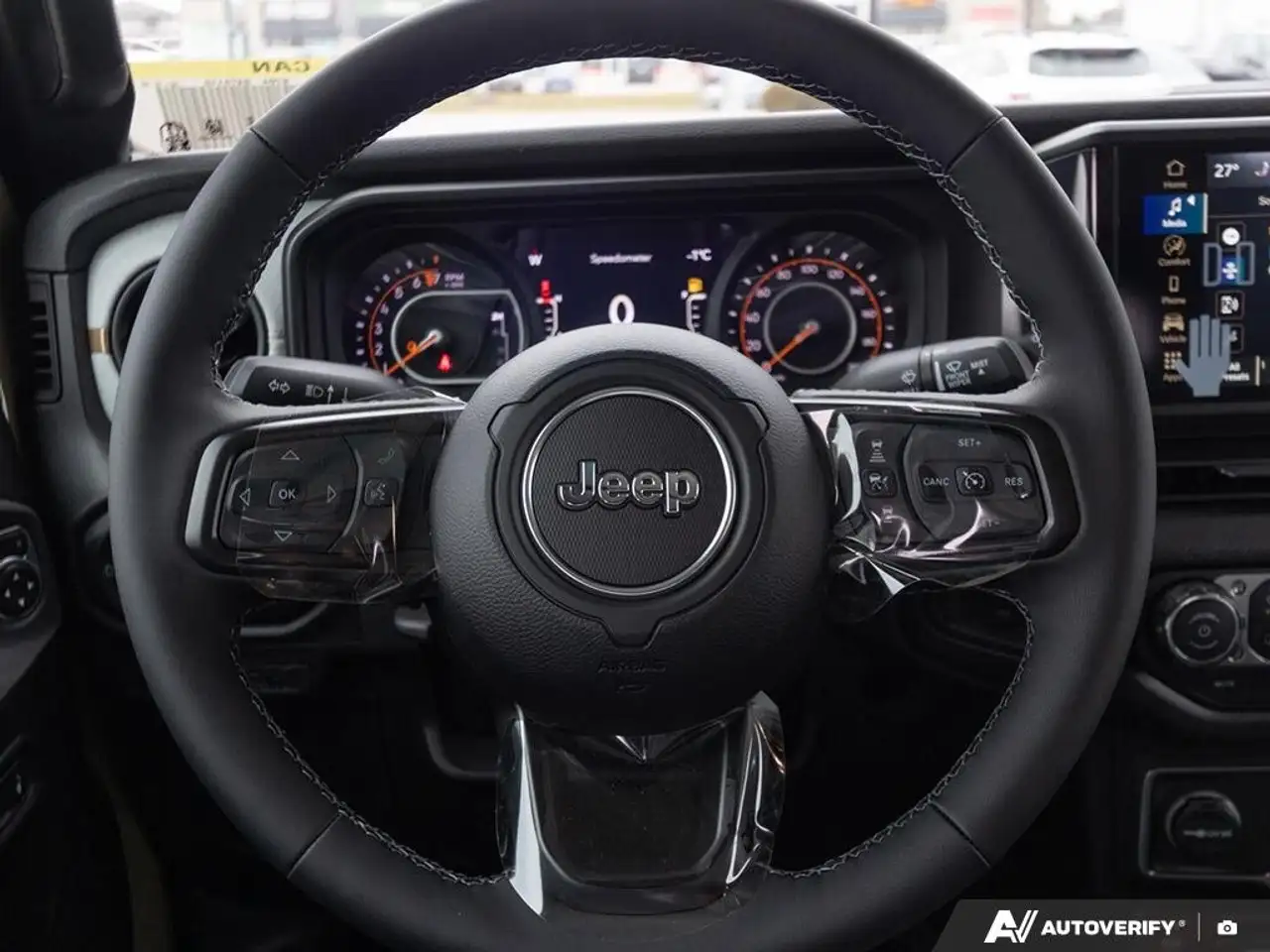 Jeep Gladiator снимка Jeep Gladiator